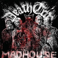 Death Trip - Madhouse (LP) Cover Arts and Media | Records on Vinyl