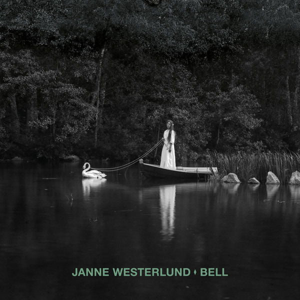 Janne Westerlund - Bell (LP) Cover Arts and Media | Records on Vinyl