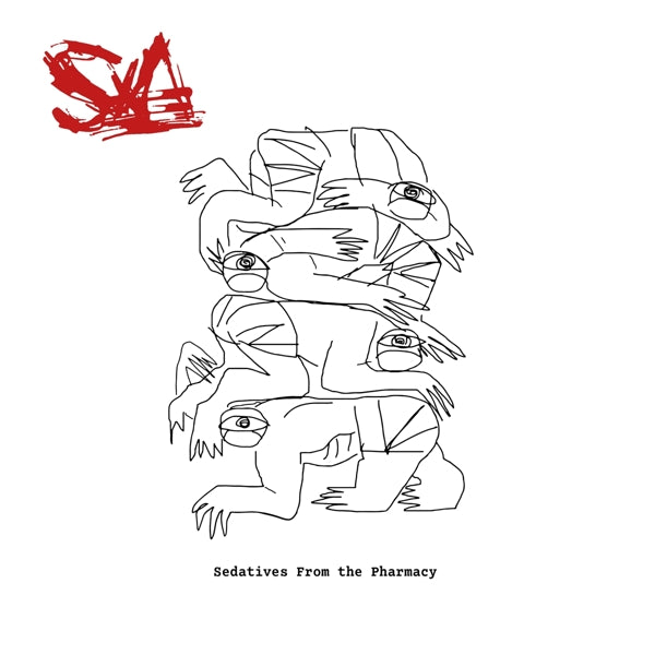  |   | Sexa - Sedatives From the Pharmacy (LP) | Records on Vinyl