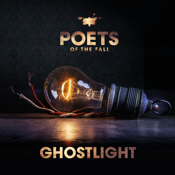  |   | Poets of the Fall - Ghostlight (2 LPs) | Records on Vinyl