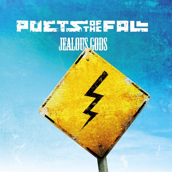  |   | Poets of the Fall - Jealous Gods (2 LPs) | Records on Vinyl