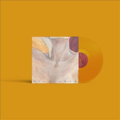Mariin K - Rose Skin (LP) Cover Arts and Media | Records on Vinyl