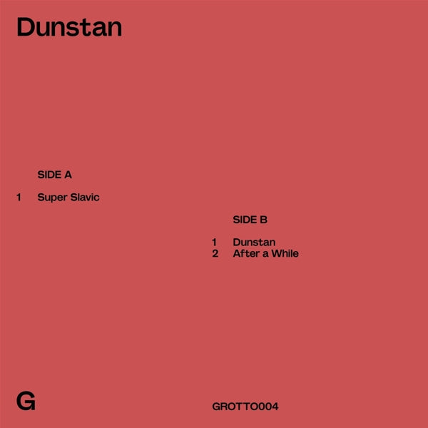  |   | Dunstan - Dunstan (Single) | Records on Vinyl