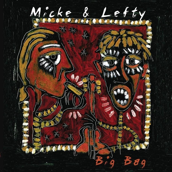  |   | Micke & Lefty - Big Bag (LP) | Records on Vinyl