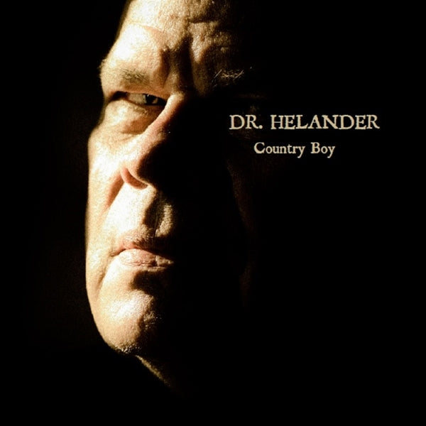  |   | Dr. Helander - Country Boy (LP) | Records on Vinyl