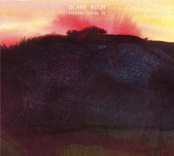  |   | Ochre Room - Evening Coming In (LP) | Records on Vinyl