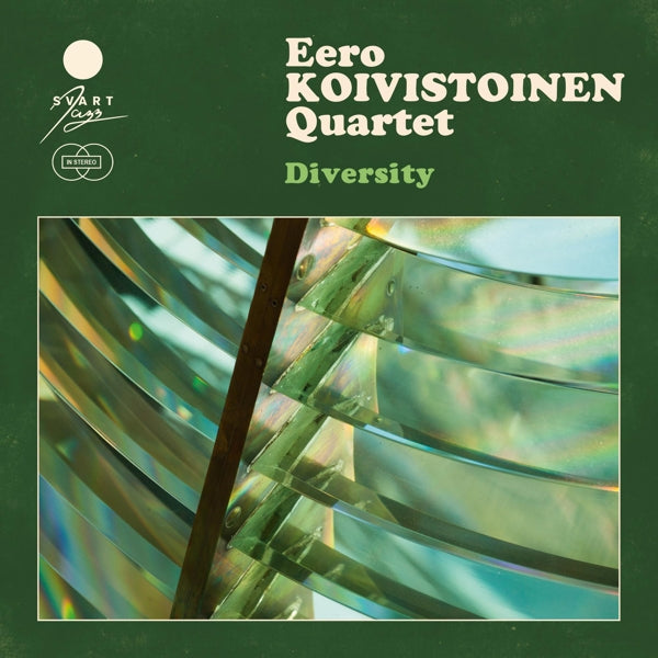  |   | Eero -Quartet- Koivistoinen - Diversity (LP) | Records on Vinyl