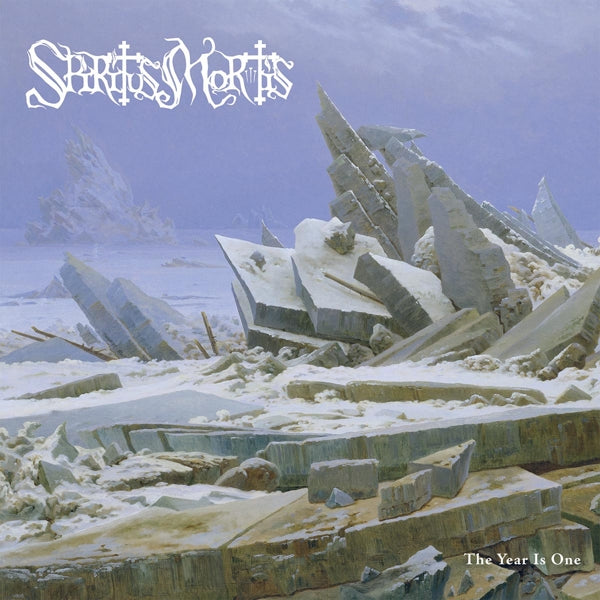  |   | Spiritus Mortis - Year is One (2 LPs) | Records on Vinyl