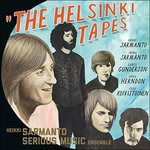 Heikki -Serious Music Ensemble- Sarmanto - Helsinki Tapes 3 (2 LPs) Cover Arts and Media | Records on Vinyl