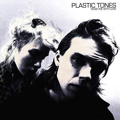 Plastic Tones - Wash Me With Love (LP) Cover Arts and Media | Records on Vinyl