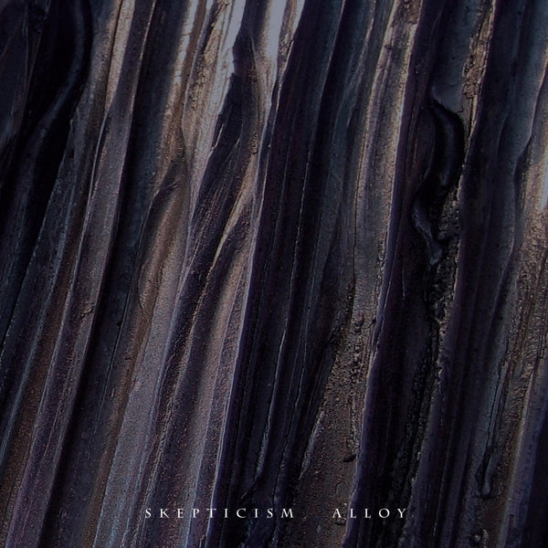  |   | Skepticism - Alloy (2 LPs) | Records on Vinyl