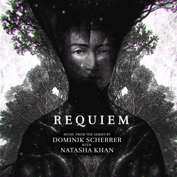  |   | Dominik & Natasha Khan Scherrer - Requiem (LP) | Records on Vinyl