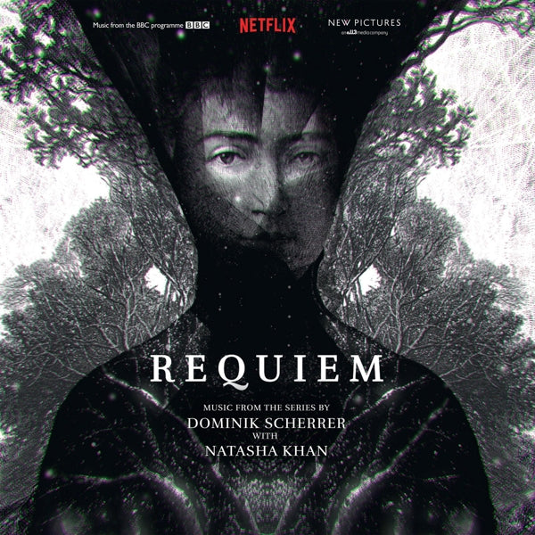  |   | Dominik & Natasha Khan Scherrer - Requiem (LP) | Records on Vinyl