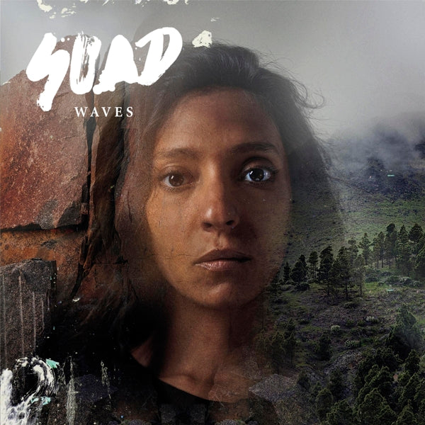  |   | Suad - Waves (LP) | Records on Vinyl