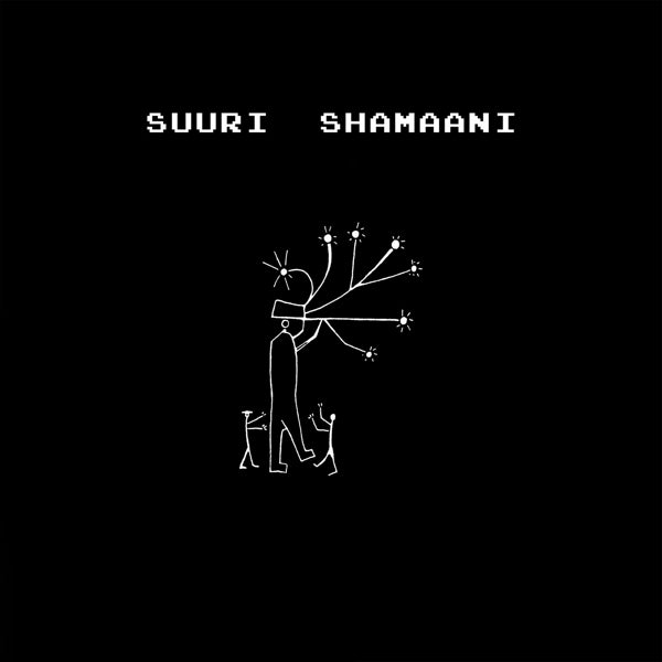  |   | Suuri Shamaani - Mysteerien Maailma (2 LPs) | Records on Vinyl