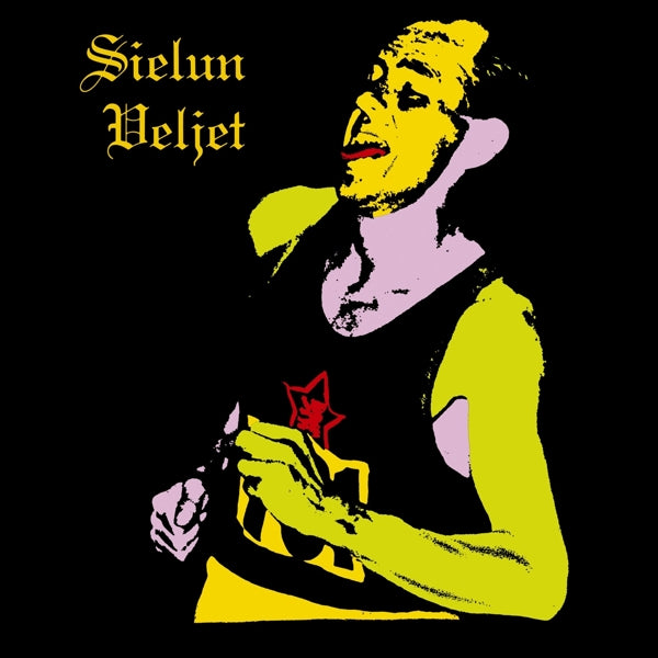  |   | Sielun Veljet - Sielun Veljet (LP) | Records on Vinyl