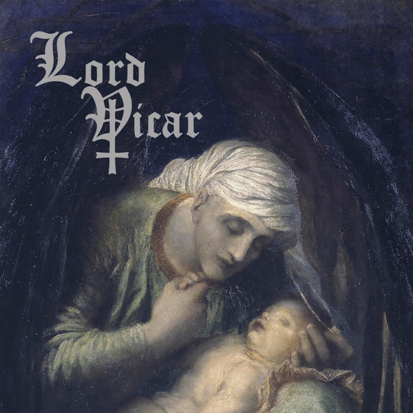  |   | Lord Vicar - Black Powder (2 LPs) | Records on Vinyl