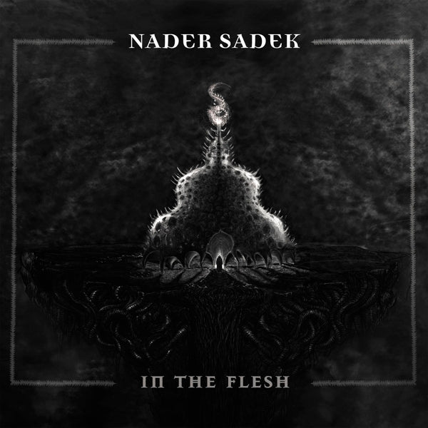  |   | Nader Sadek - In the Flesh (LP) | Records on Vinyl