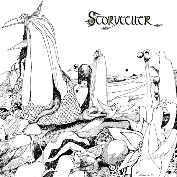  |   | Storyteller - Storyteller (LP) | Records on Vinyl