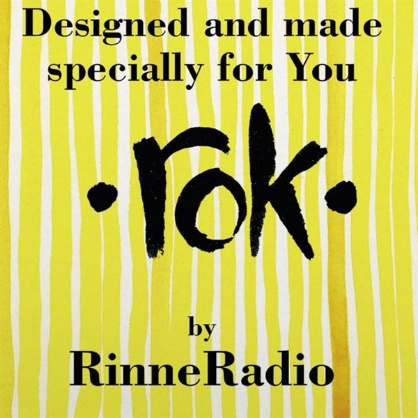  |   | Rinneradio - Rok (LP) | Records on Vinyl