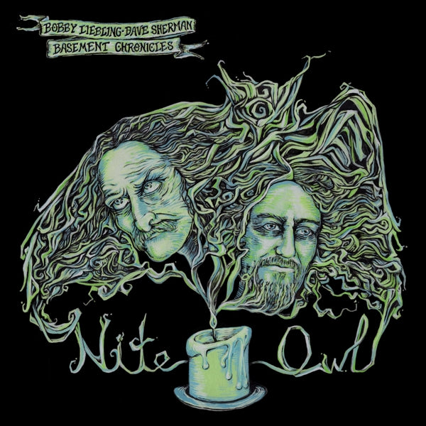  |   | Bobby & Dave Sherman Liebling - Nite Owl (LP) | Records on Vinyl