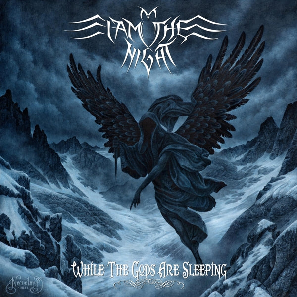  |   | I Am the Night - While the Gods Are Sleeping (LP) | Records on Vinyl