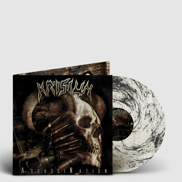  |   | Krisiun - Assassination (LP) | Records on Vinyl