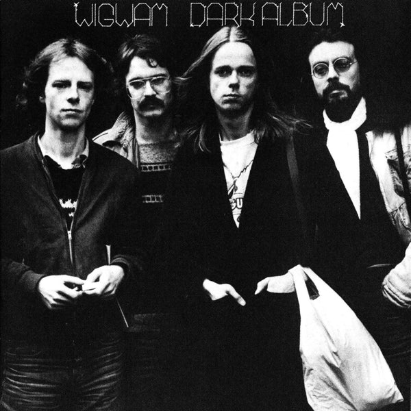  |   | Wigwam - Dark Album (2 LPs) | Records on Vinyl