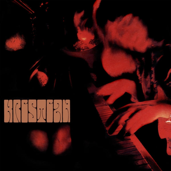  |   | Kristian - Kristian (LP) | Records on Vinyl