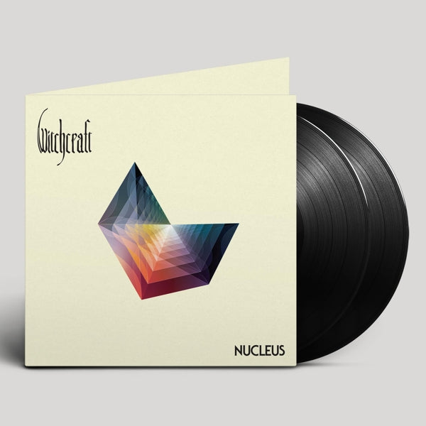  |   | Witchcraft - Nucleus (2 LPs) | Records on Vinyl