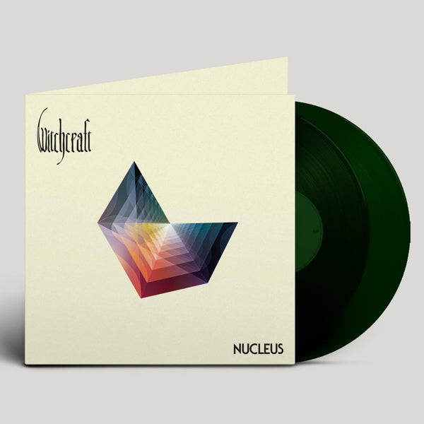  |   | Witchcraft - Nucleus (2 LPs) | Records on Vinyl