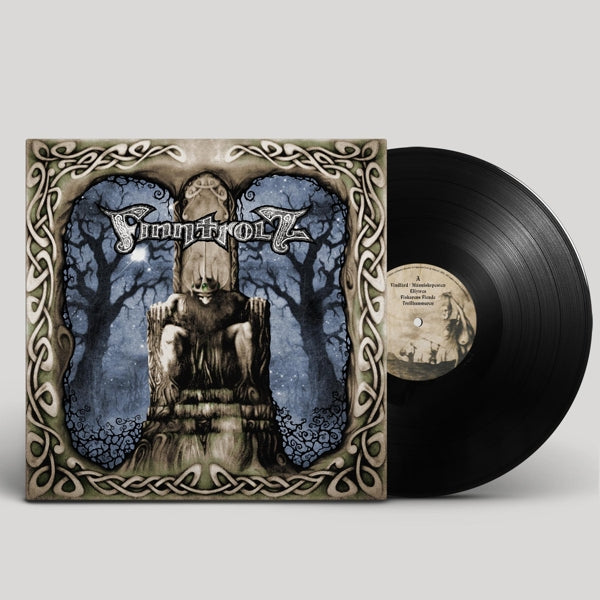  |   | Finntroll - Nattfodd (LP) | Records on Vinyl