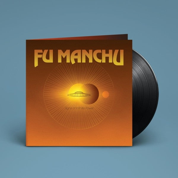  |   | Fu Manchu - Signs of Infinite Power (LP) | Records on Vinyl