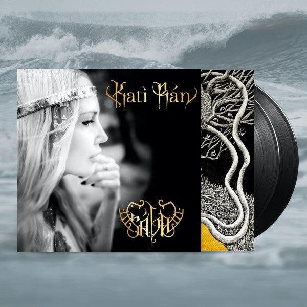  |   | Kati Ran - Sala (2 LPs) | Records on Vinyl