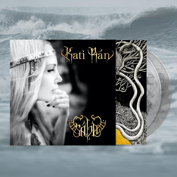  |   | Kati Ran - Sala (2 LPs) | Records on Vinyl