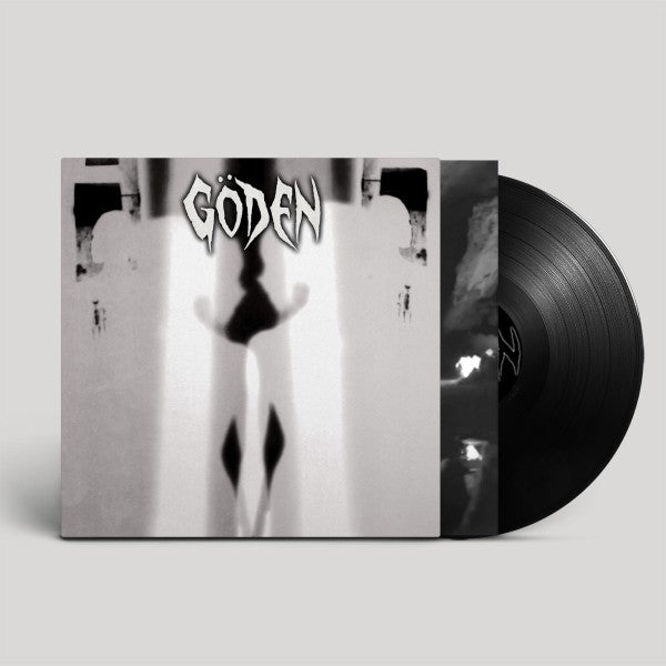  |   | Goden - Vale of the Fallen (LP) | Records on Vinyl