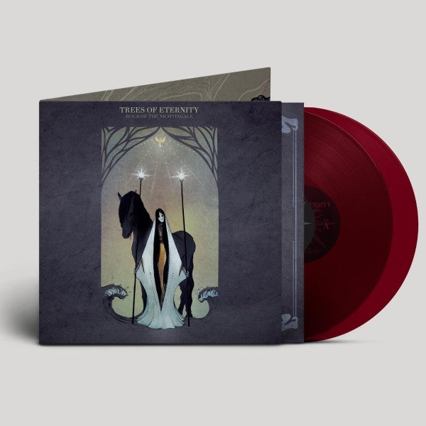  |   | Trees of Eternity - Hour of the Nightingale (2 LPs) | Records on Vinyl