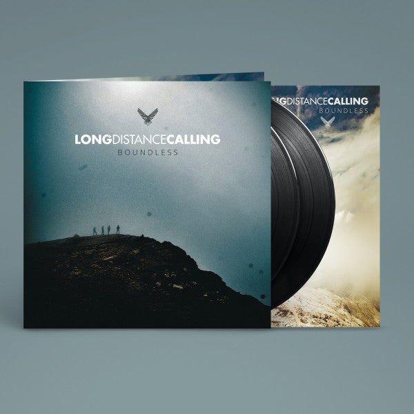  |   | Long Distance Calling - Boundless (2 LPs) | Records on Vinyl