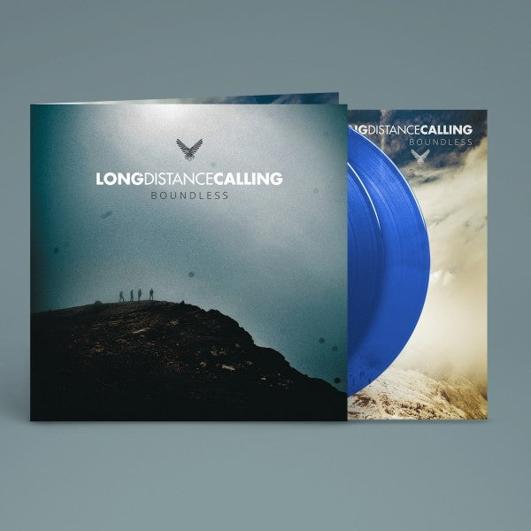  |   | Long Distance Calling - Boundless (2 LPs) | Records on Vinyl