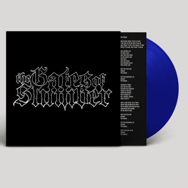  |   | Gates of Slumber - Gates of Slumber (LP) | Records on Vinyl