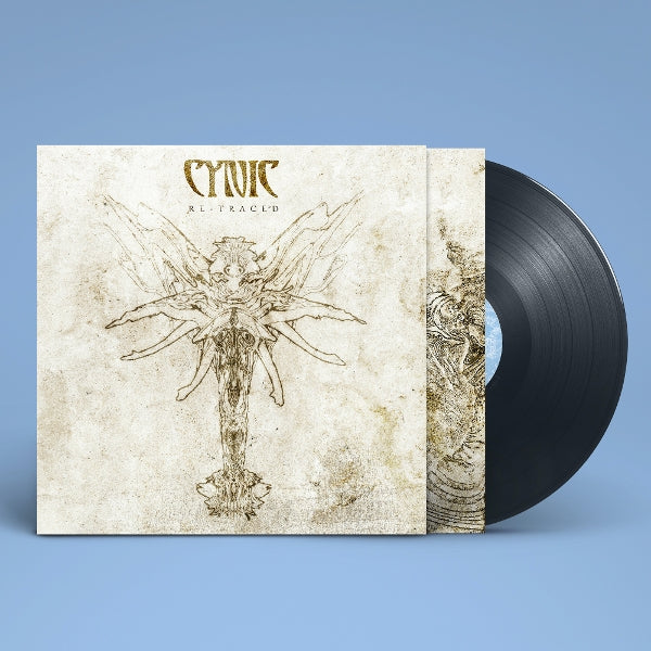  |   | Cynic - Re-Traced (LP) | Records on Vinyl