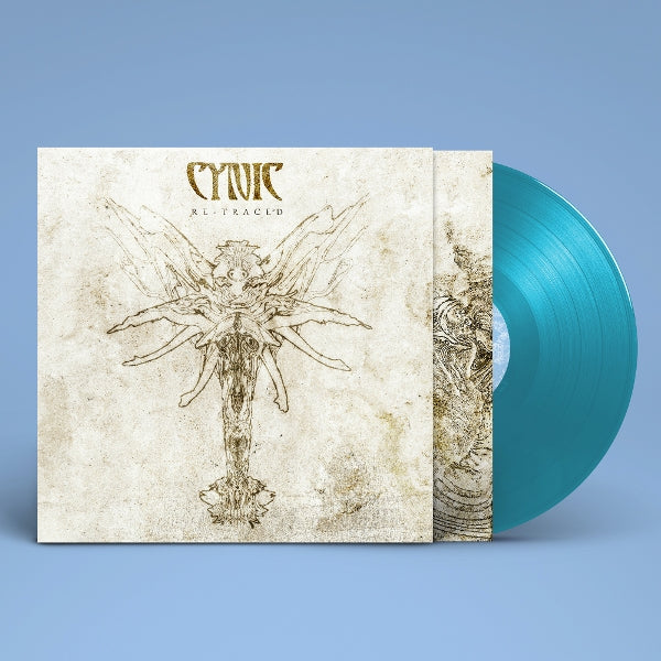  |   | Cynic - Re-Traced (LP) | Records on Vinyl