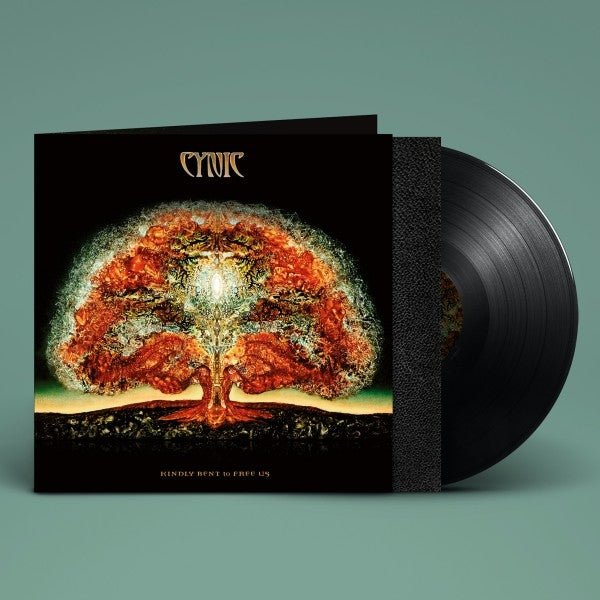  |   | Cynic - Kindly Bent To Free Us (LP) | Records on Vinyl