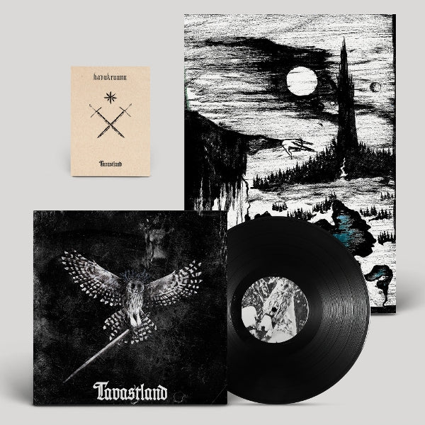  |   | Havukruunu - Tavastland (LP) | Records on Vinyl