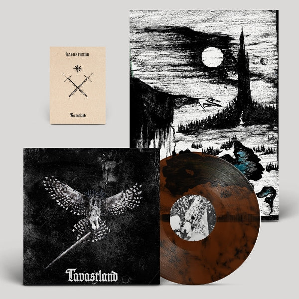  |   | Havukruunu - Tavastland (LP) | Records on Vinyl