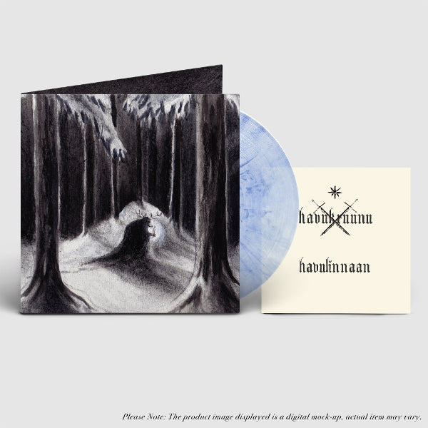  |   | Havukruunu - Havulinnaan (LP) | Records on Vinyl
