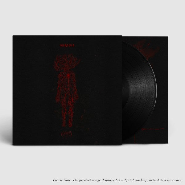  |  Vinyl LP | Sunniva - Hypostasis (LP) | Records on Vinyl