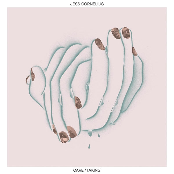  |   | Jess Cornelius - Care/Taking (LP) | Records on Vinyl