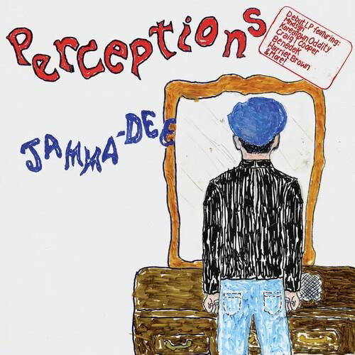  |   | Jamma-Dee - Perceptions (2 LPs) | Records on Vinyl