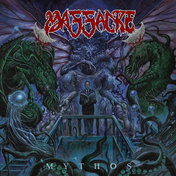  |   | Massacre - Mythos (Single) | Records on Vinyl